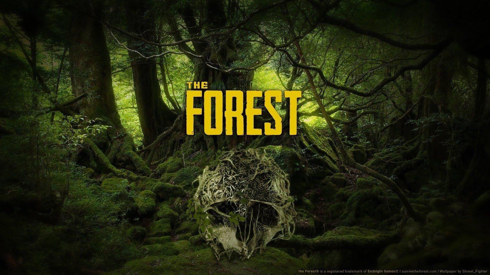 The Forest Steam Top 100 Games