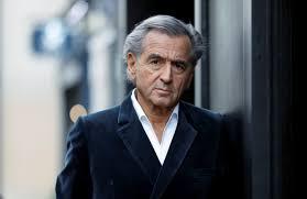 BERNARD-HENRI LEVY, RENCONTRE | Concordia