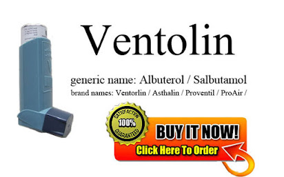 Buy Albuterol Inhaler Over The Counter