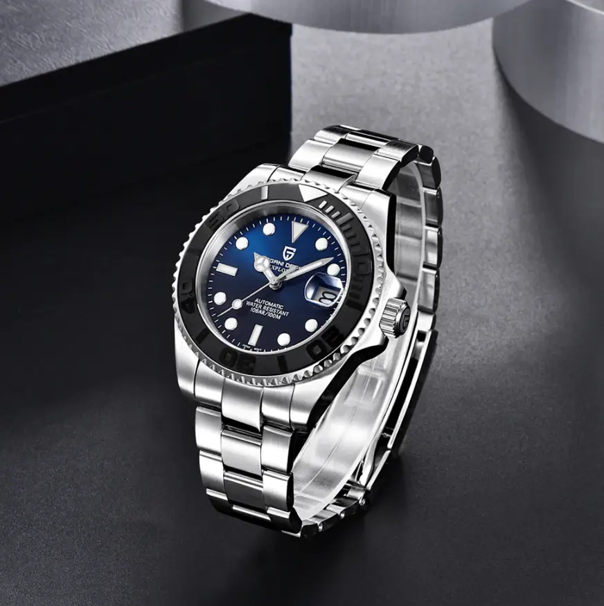 Best Chinese Automatic Watches 2024 Best Chinese Products Review