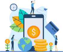 fees & finance management