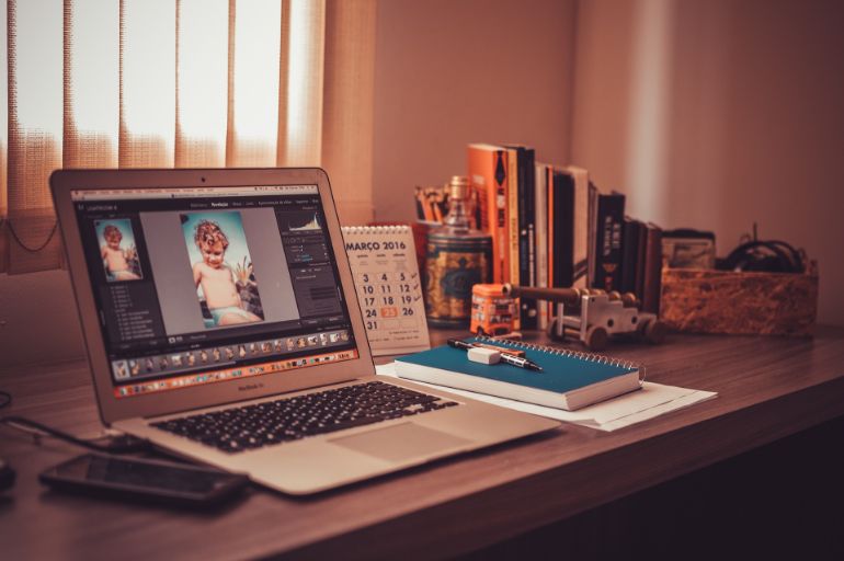 8 maneiras de ganhar dinheiro como fotógrafo em 2019