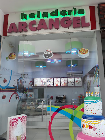 Pasteleria Y Heladeria Arcangel