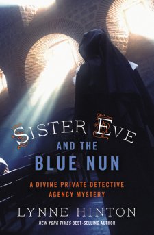 Sister Eve and the Blue Nun cover.jpg