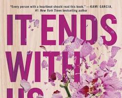 It Ends With Us book