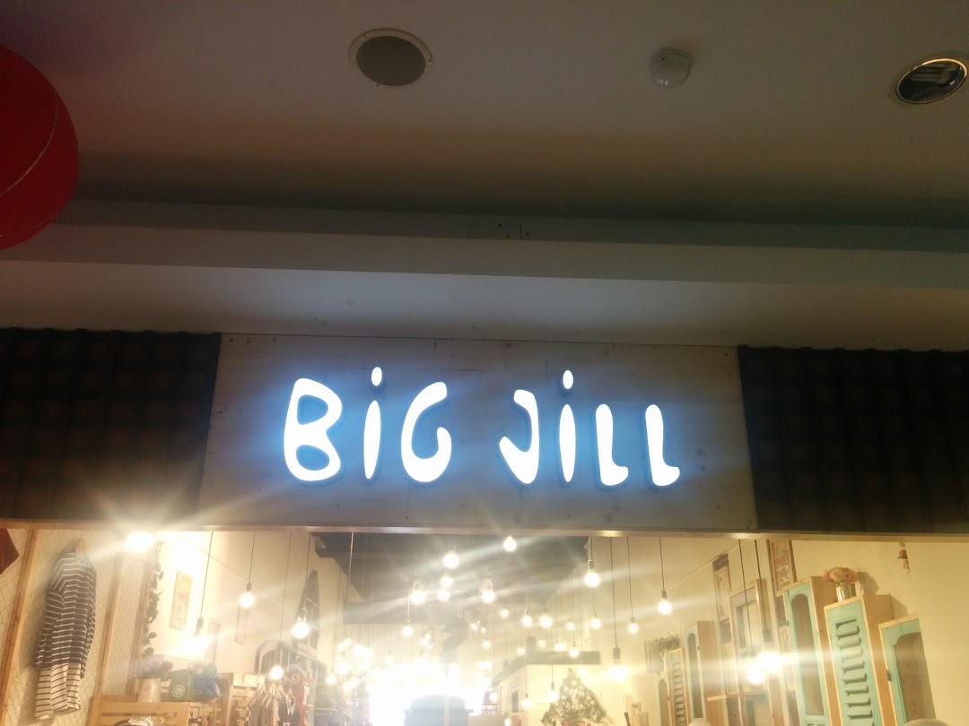 Big Jill