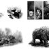 April 2021 Art Roundup!