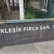 Birleşik Fırça Sanayi ve Ticaret AŞ