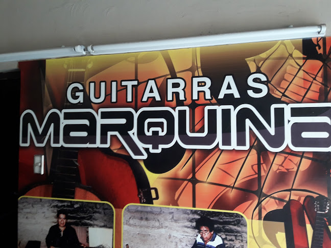 Opiniones de Guitarras Marquina en Trujillo - Tienda de instrumentos musicales