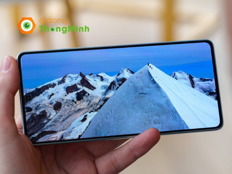 Màn hình Redmi Note 12 Turbo 8GB/256GB