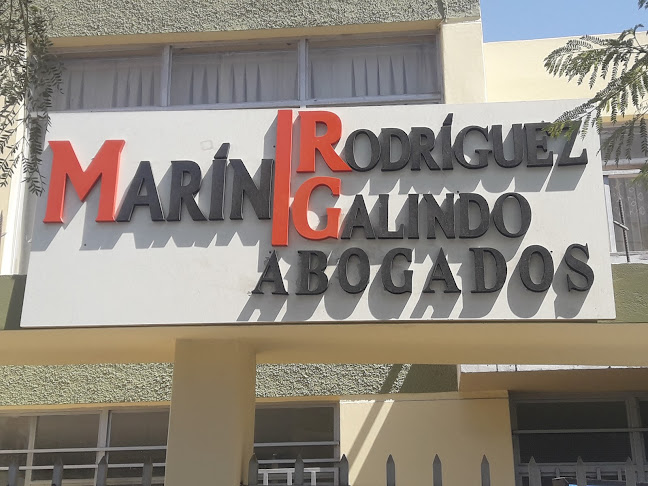 Opiniones de Marín Rodríguez Galindo Abogados en Arequipa - Abogado