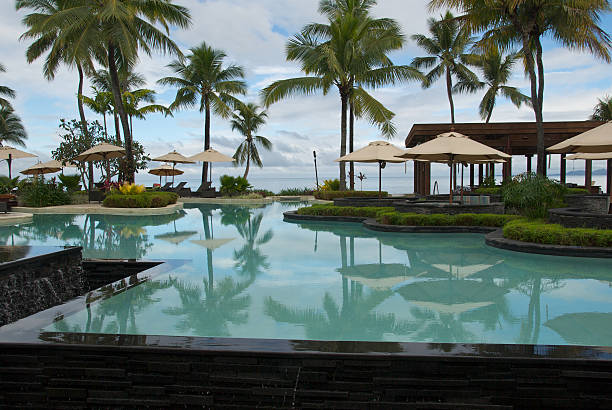 Sofitel Fiji Resort & Spa 