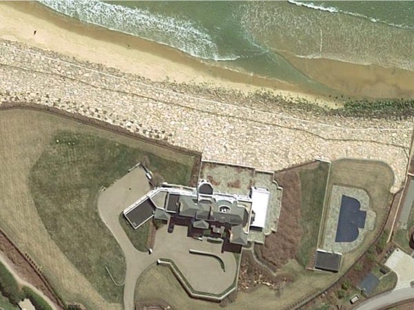 taylor swift rhode island home