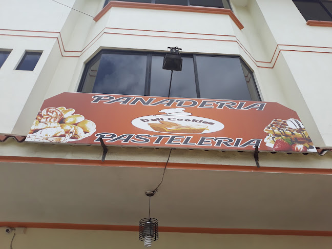 Opiniones de Deli Cookies en Cuenca - Panadería