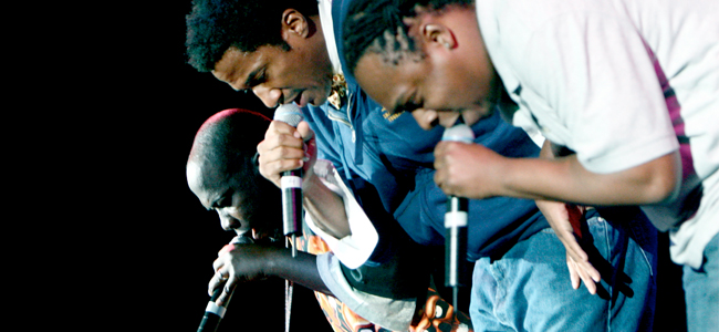 Review Beats Rhymes Life The Travels Of A Tribe Called Quest My Story