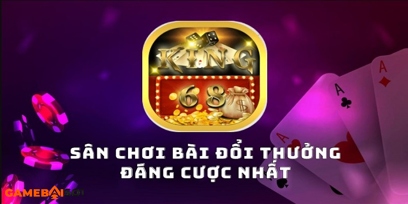 truy cập king68 club chính thống