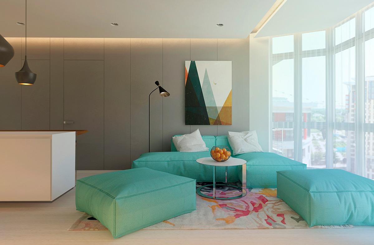 6 Clean and Simple Home Designs for Comfortable Living