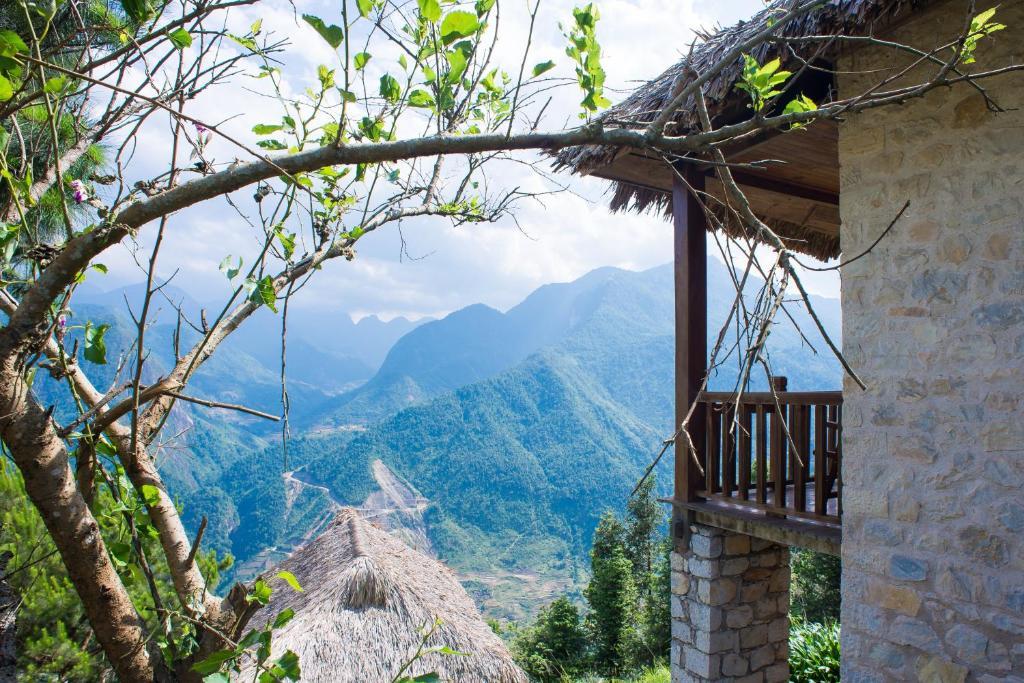 5 Rustic Airbnbs in Sapa, Vietnam You Should See