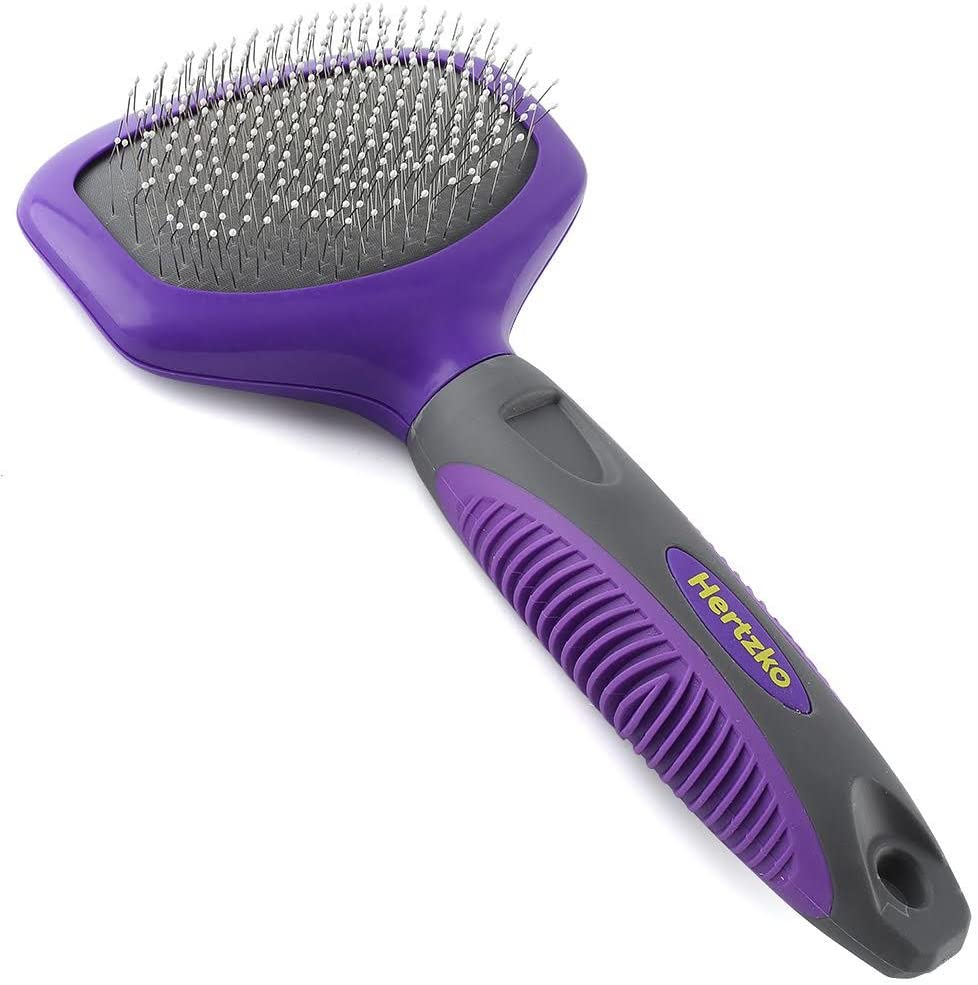 8 Best Cat Brush For Long Hair Informative Buying Guide! I Love My