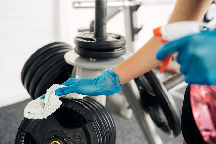 4 Reasons Why Gym Equipment Preventive Maintenance Is Important