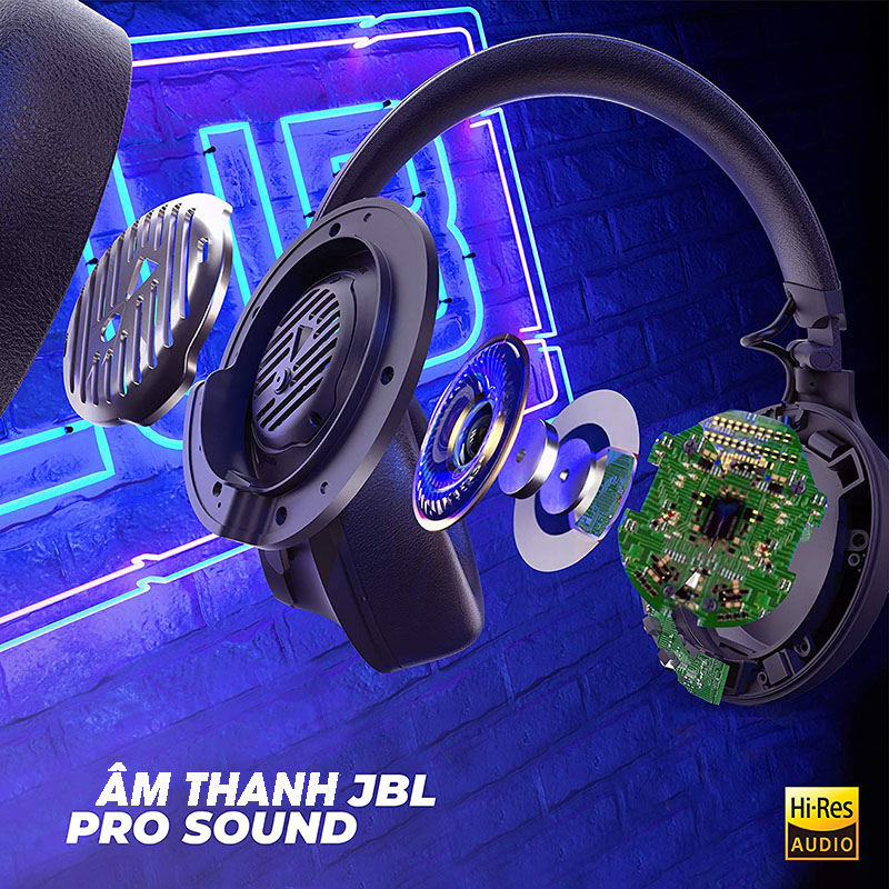 Tai Nghe JBL CLUB 950NC