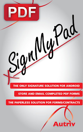 SignMyPad apk