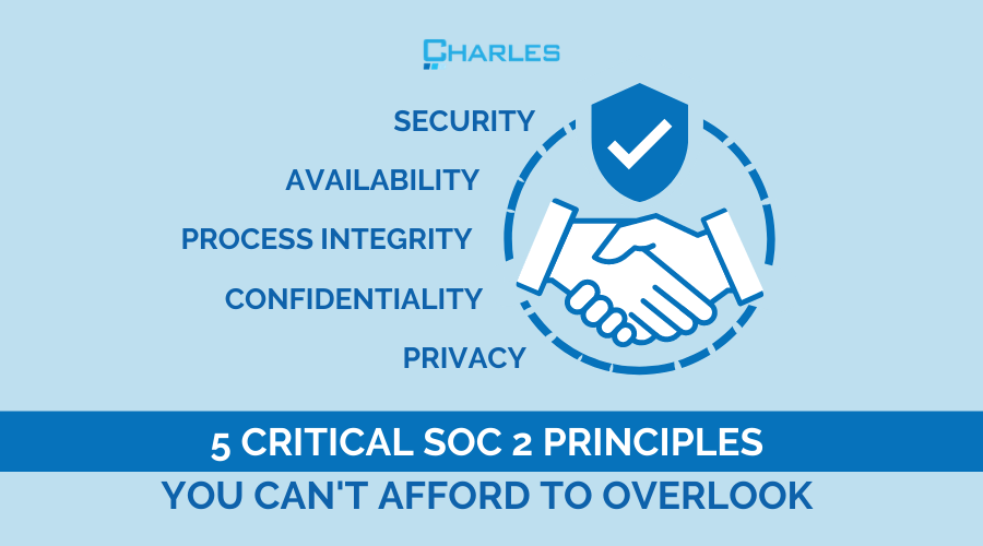 5 Critical SOC 2 Principles You Can't Afford to Overlook