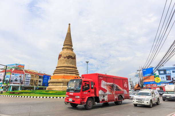 Ayutthaya Bus Station Guide