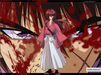Rurouni Kenshin Ova Episode 4