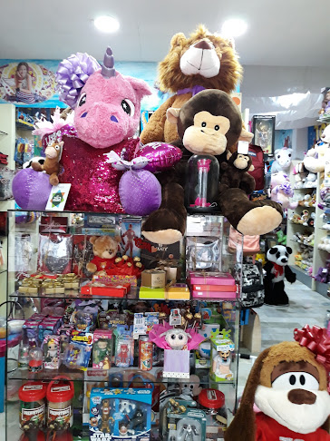 Opiniones de El Rincón Kiut en Cuenca - Tienda