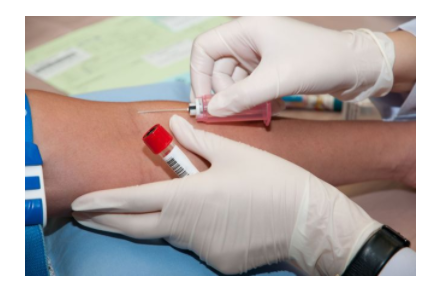تجنب اختبارات الحمض النووي التي تعتمد على الدم أثناء الحمل. 