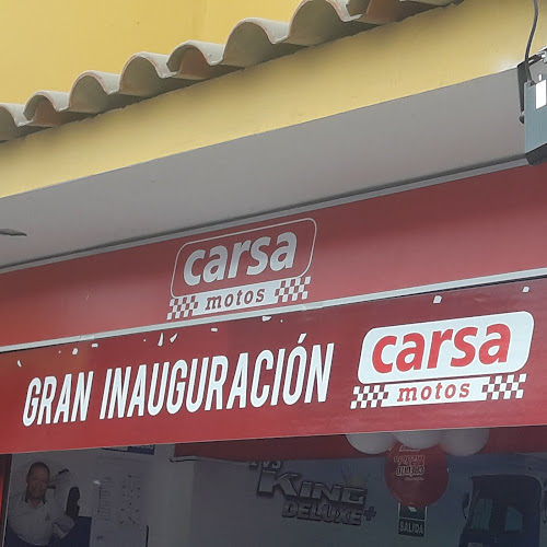 Carsa Motos - San Juan de Miraflores