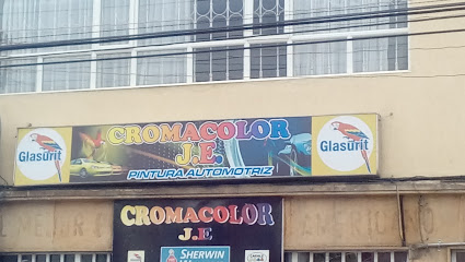 Cromacolor J.E.