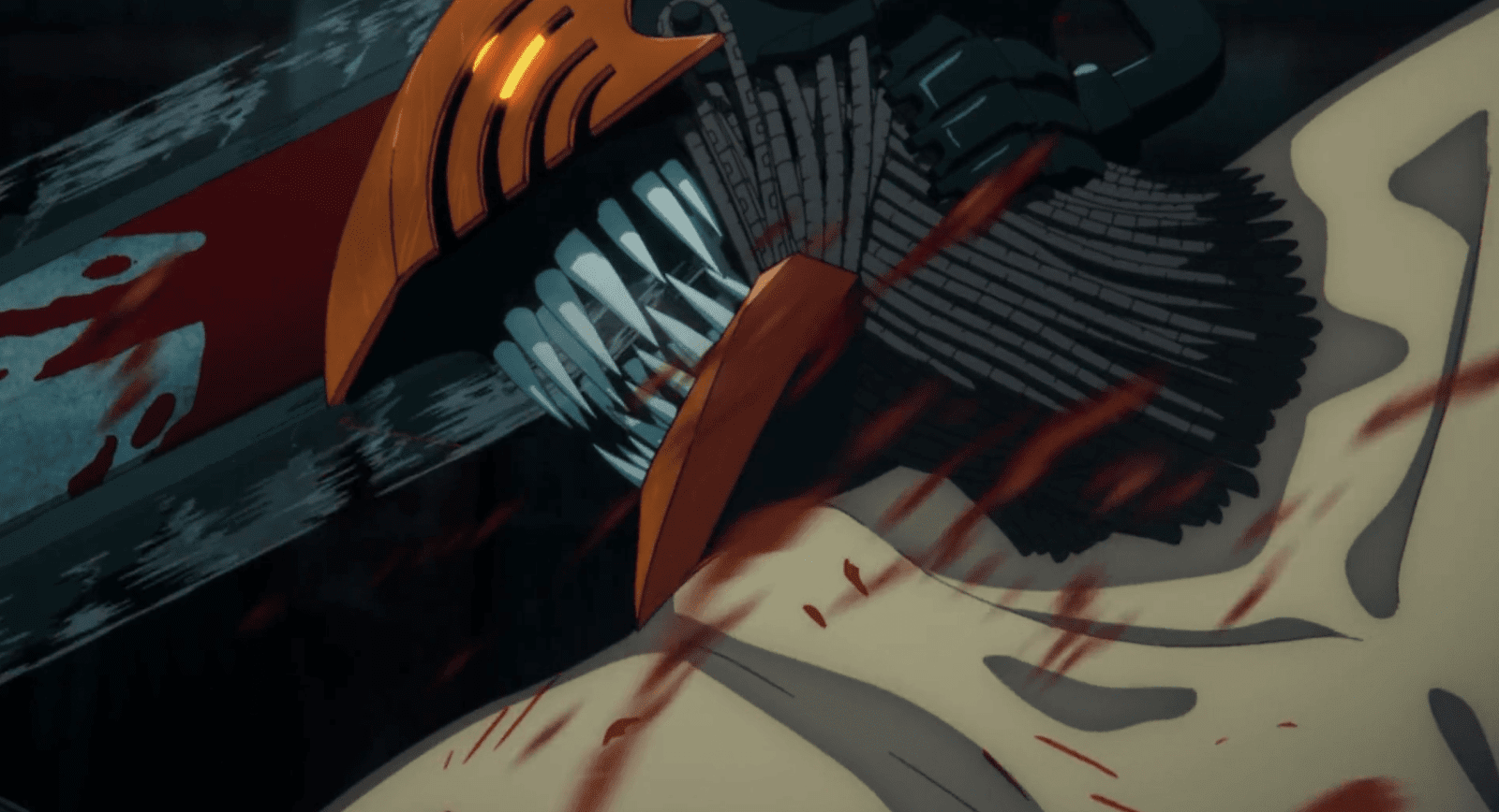 Chainsaw Man Season 1 Episode 1 Review - Otaku Orbit