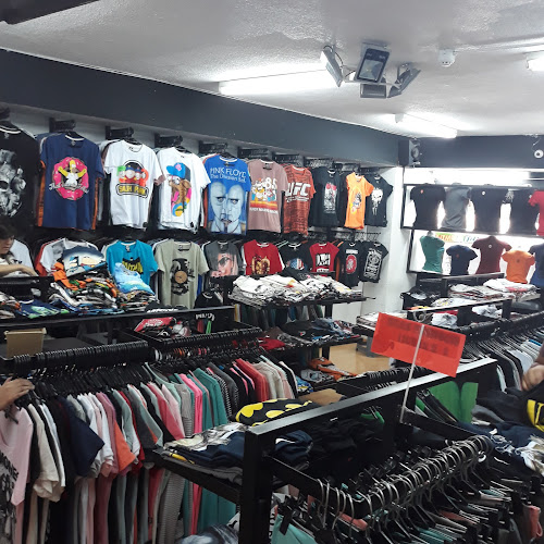 Opiniones de Derick en Quito - Tienda de ropa
