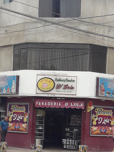 Panaderia D'Lola - La Esperanza