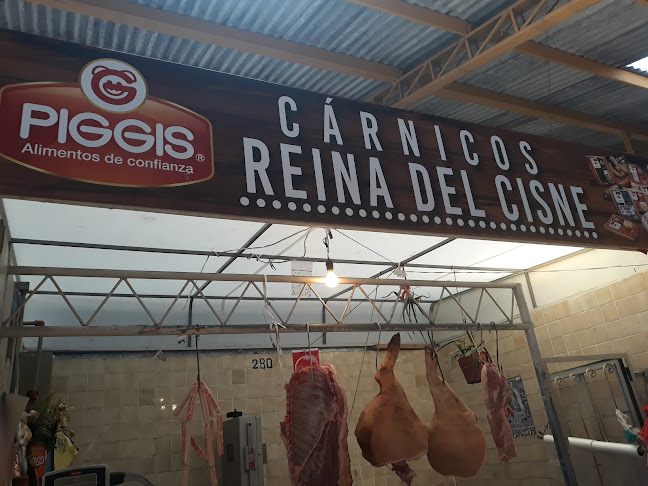 Cárnicos Reina Del Cisne