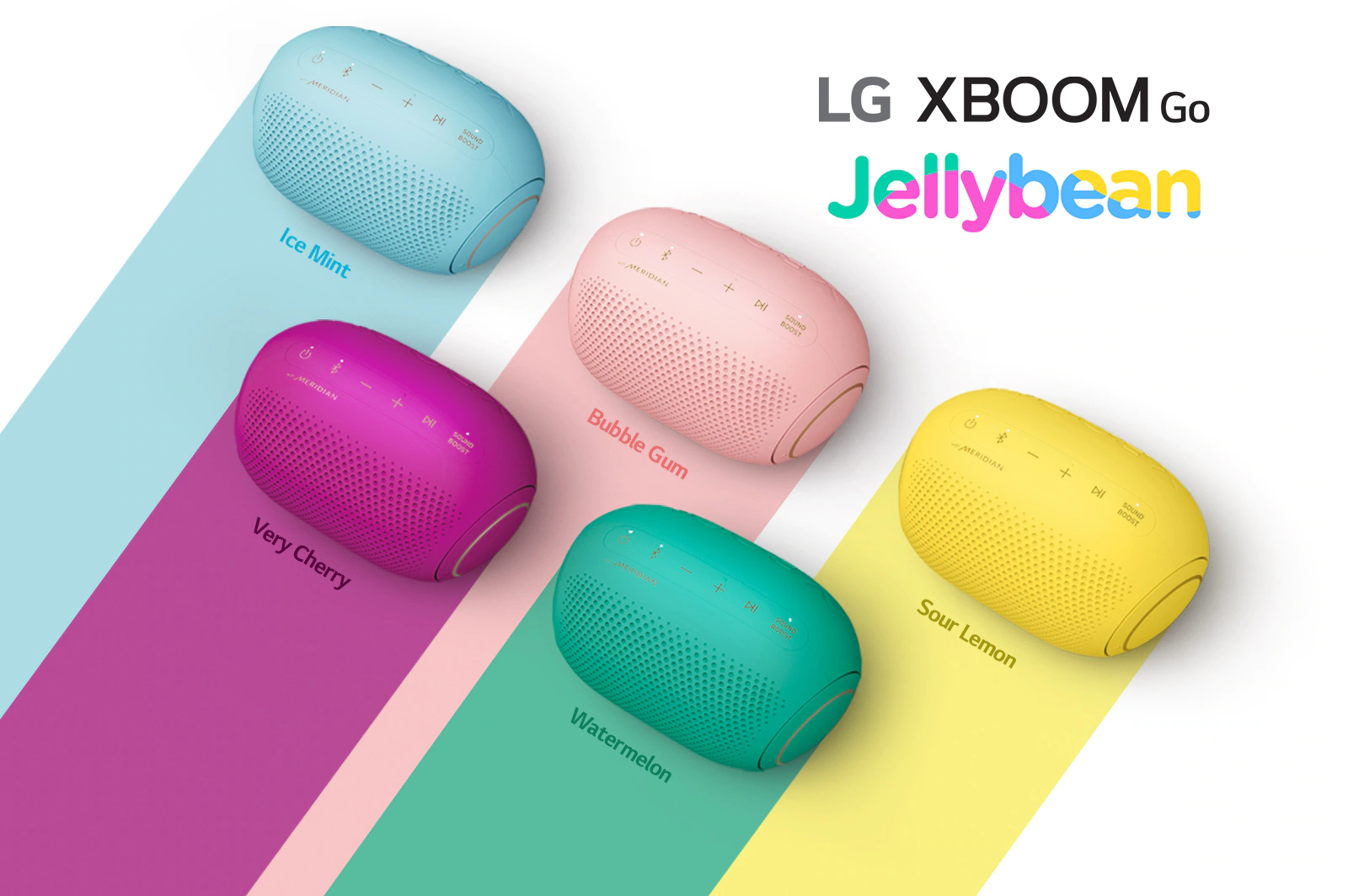 LG Xboom Jellybean 01