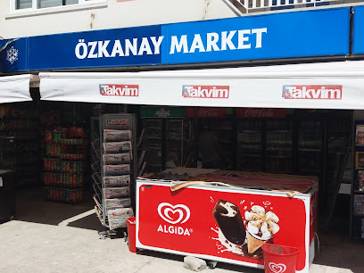 Özkanay Market