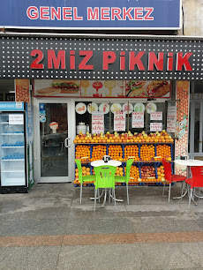 2 Miz Piknik