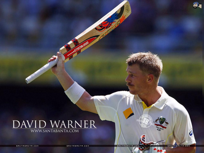 David Warner is all set to sign a deal with Sydney  Thunders in BBL: Over the last few weeks, David Warner has been in news