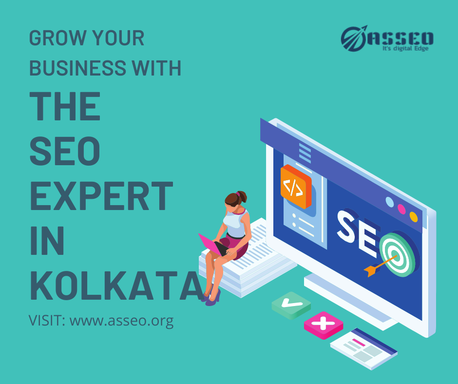 Grow your business with the SEO expert in Kolkata https://asseo.org/seo-expert-in-kolkata