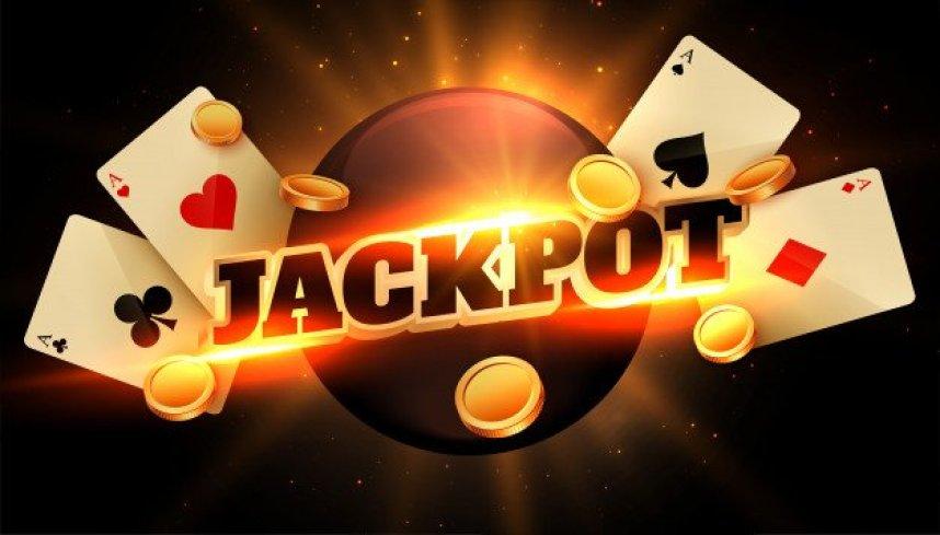 Bermain dengan uang sungguhan: apakah mungkin untuk mendapatkan jackpot di slot online - Peringkat Kasino