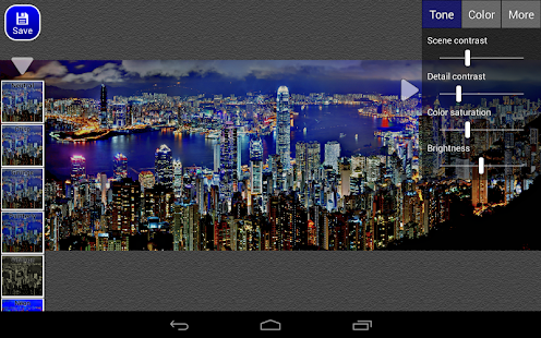 HDR Edit Pro apk Review