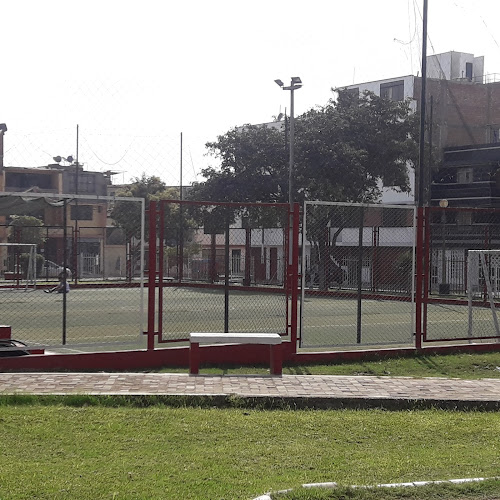 Opiniones de Losa De Grass Artificial Albino Herrera en Callao - Campo de fútbol