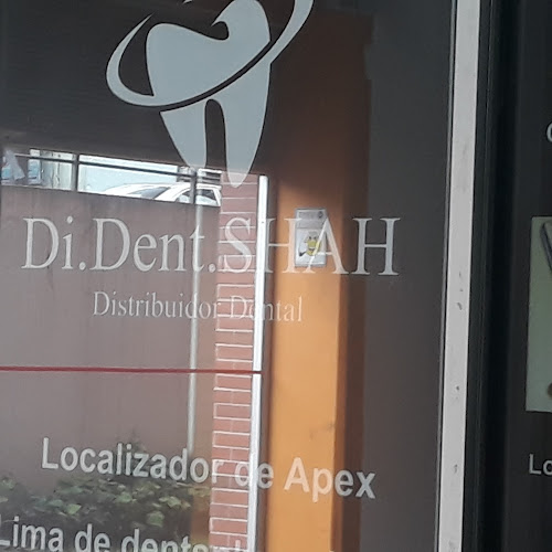 Opiniones de Di. Dent. SHAH en Quito - Dentista