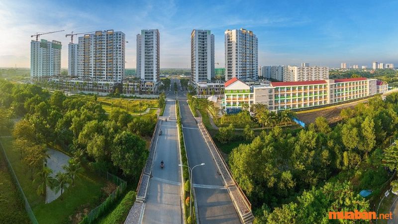 Thị trường cho thuê căn hộ dịch vụ Quận Hải Châu, Đà Nẵng bùng nổ