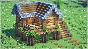 Minecraft Little, cute GreenHouse made by KoalaBuilds  Minecraft  architecture, Cute minecraft houses, Minecraft plans