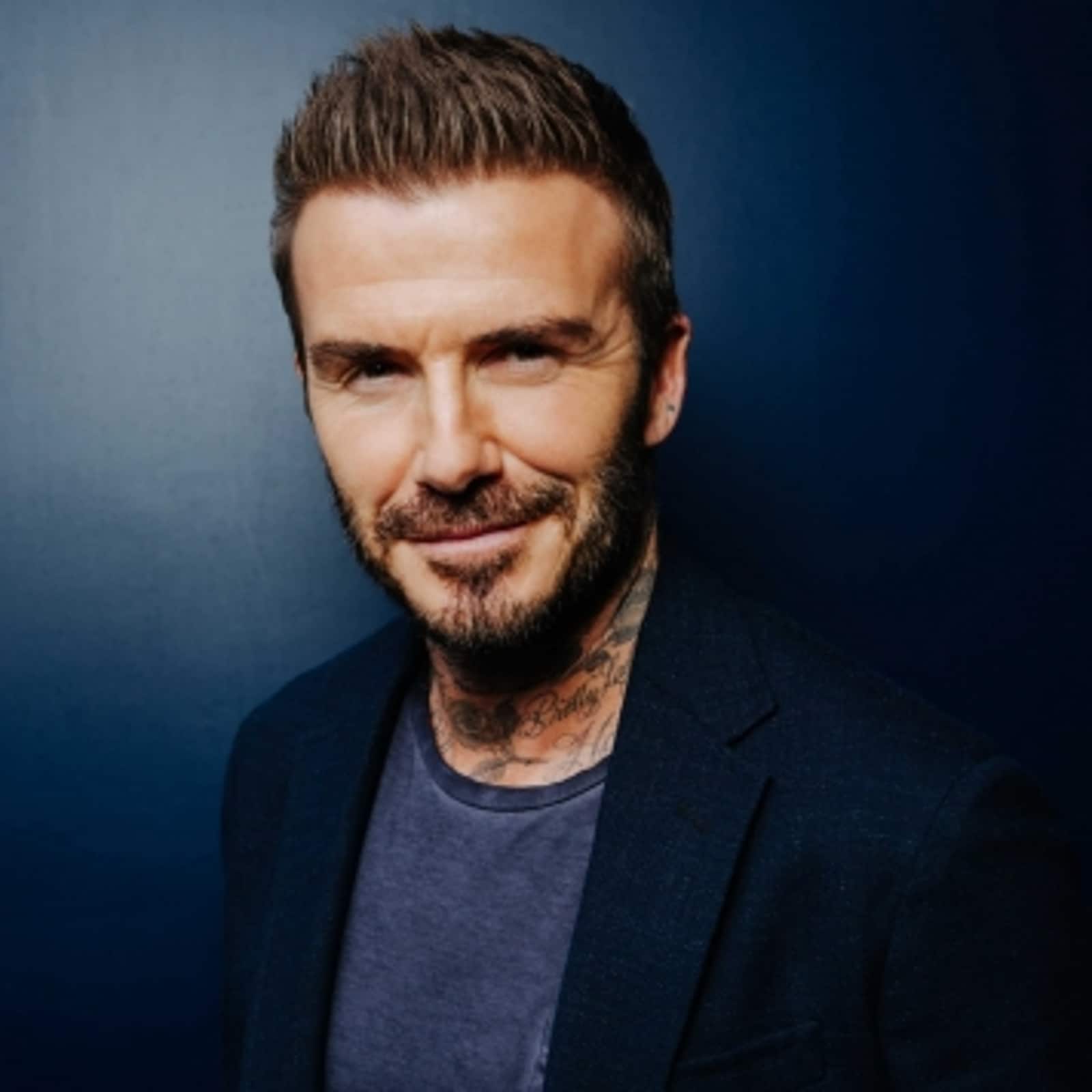 Netflix confirms David Beckham docu-series to be made soon