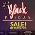 Dresslily Black Friday & Cyber Monday Sale